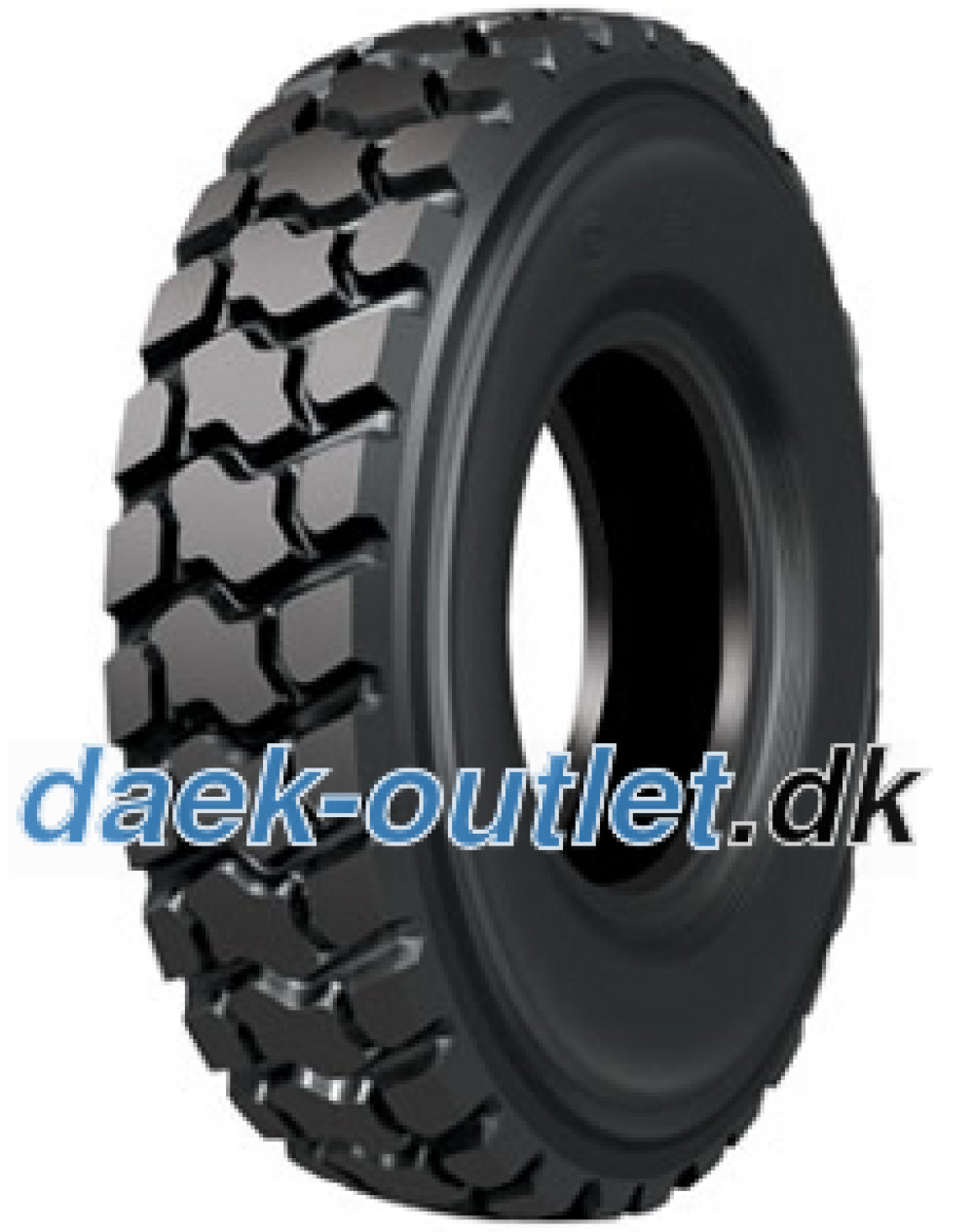 Aeolus HN 10 ( 13 R22.5 154/151G 18PR Dobbelt mærkning 156/150F ) Aeolus HN 10 ( 13 R22.5 154/151G 18PR Dobbelt mærkning 156/150F )