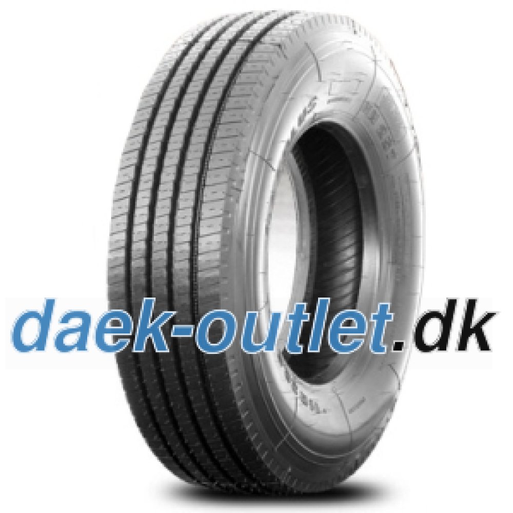 Aeolus HN 257 ( 285/70 R19.5 144/142M 16PR Dobbelt mærkning 145/143L, Doppelkennung 145/143L ) Aeolus HN 257 ( 285/70 R19.5 144/142M 16PR Dobbelt mærkning 145/143L, Doppelkennung 145/143L )