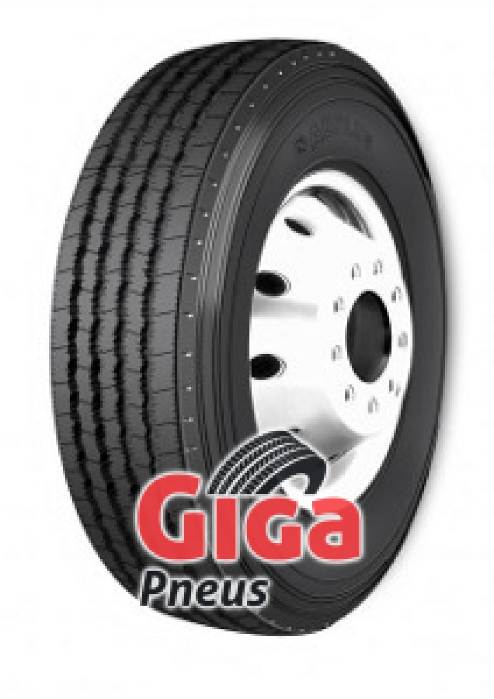 Aeolus HN 267 ( 275/80 R22.5 149/146L 16PR Marca dupla 14 , Doppelkennung 14, Doppelkennung 148/145 M ) Aeolus HN 267 ( 275/80 R22.5 149/146L 16PR Marca dupla 14 , Doppelkennung 14, Doppelkennung 148/145 M )