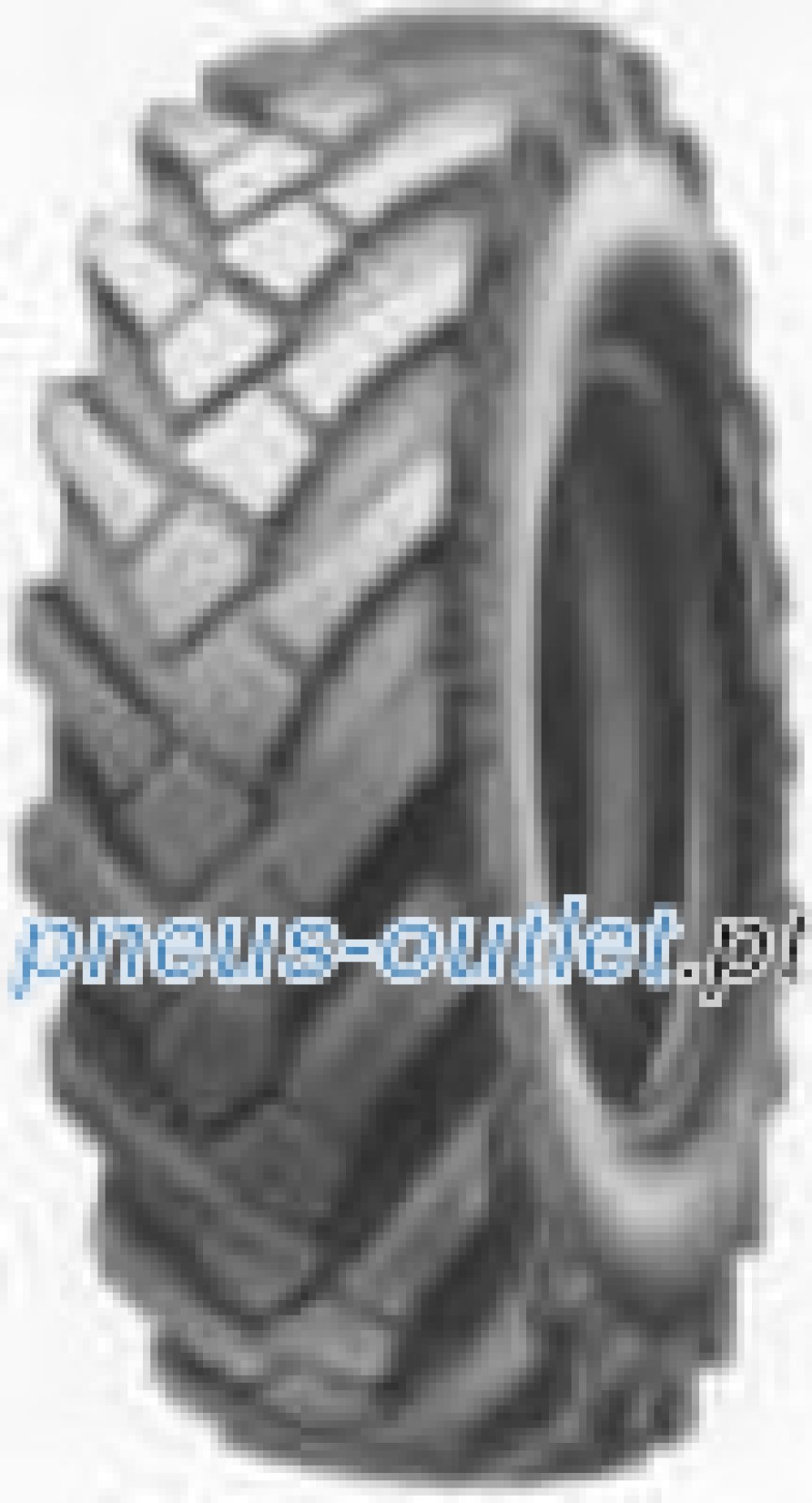 Alliance 317 ( 12.5/80 -18 142A6 12PR TL Marca dupla 138A8 ) Alliance 317 ( 12.5/80 -18 142A6 12PR TL Marca dupla 138A8 )