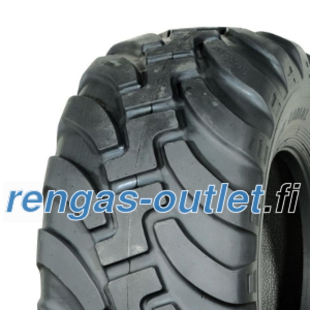 Alliance 380 STEEL ( 580/65 R22.5 166D TL ) Alliance 380 STEEL ( 580/65 R22.5 166D TL )