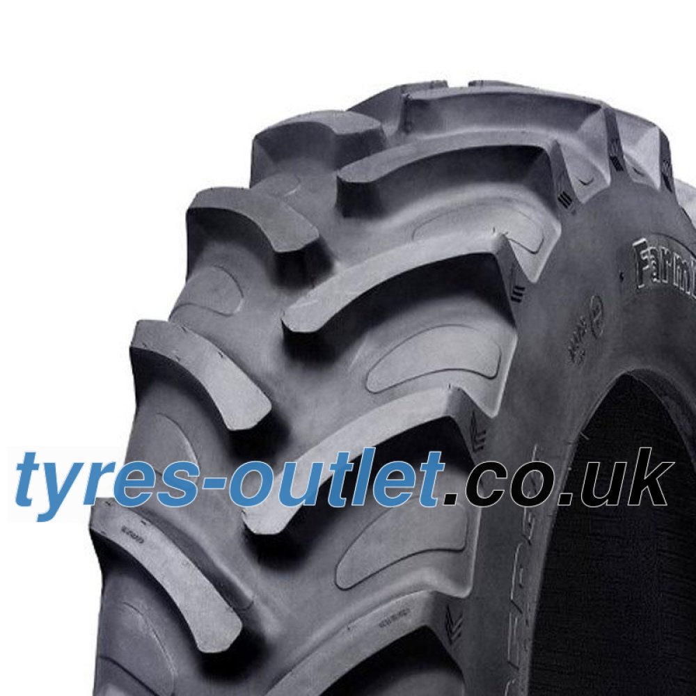 Alliance Farm Pro-85 II ( 320/85 R24 122A8 TL Dual Branding 122B ) Alliance Farm Pro-85 II ( 320/85 R24 122A8 TL Dual Branding 122B )