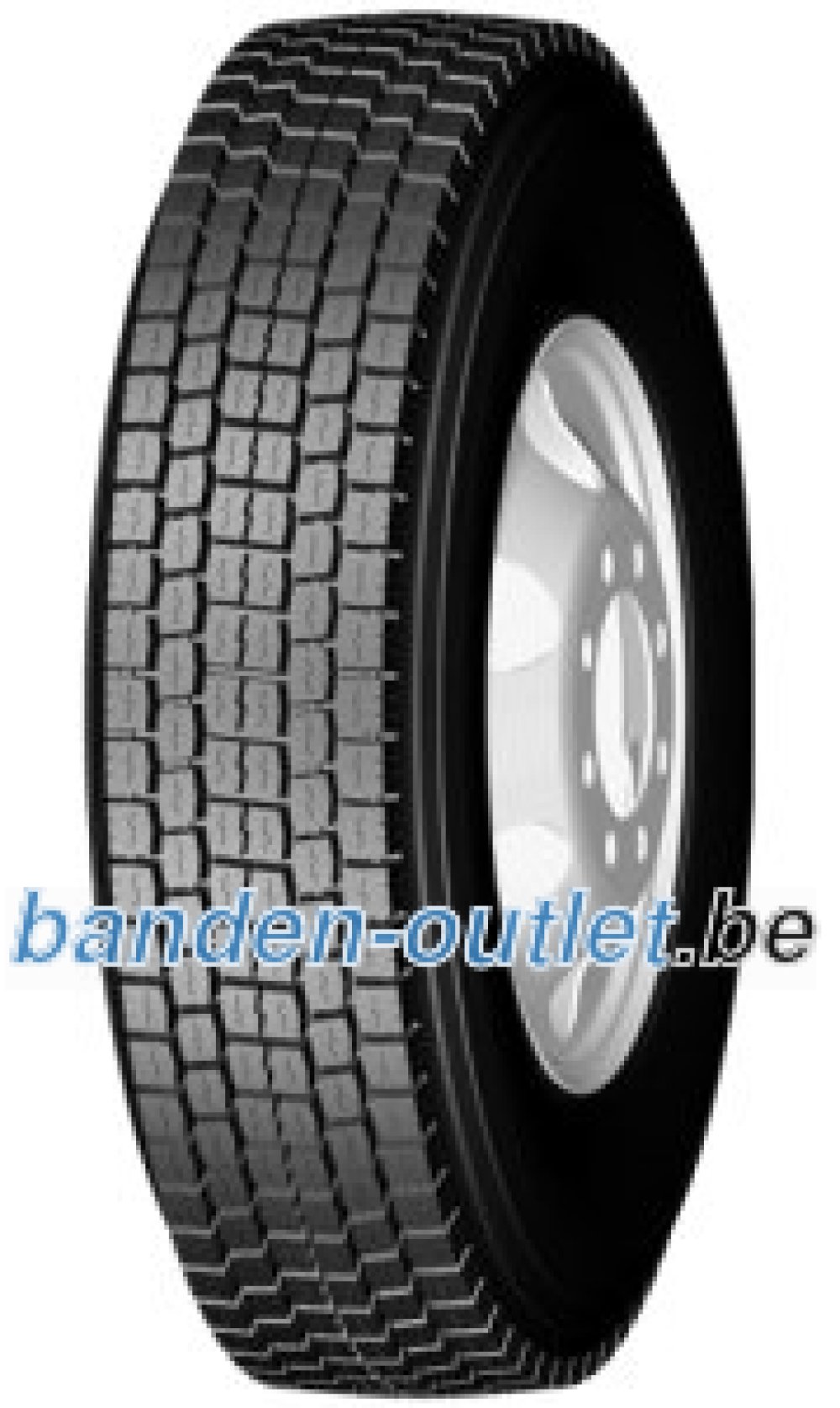 An-Tyre TB 753 ( 315/70 R22.5 154/150M 16PR ) An-Tyre TB 753 ( 315/70 R22.5 154/150M 16PR )