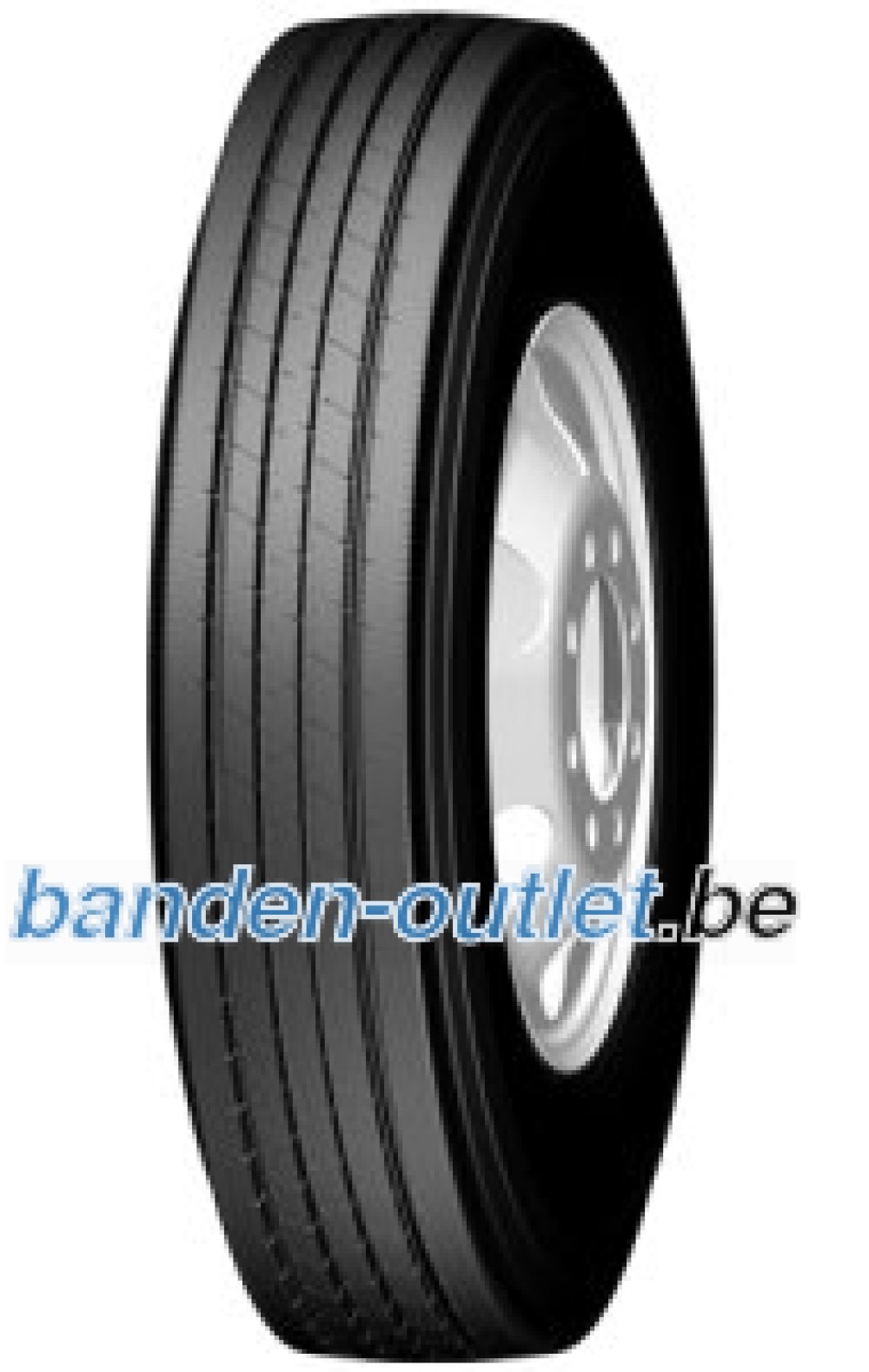 An-Tyre TB 762 ( 305/70 R22.5 152/148M 16PR ) An-Tyre TB 762 ( 305/70 R22.5 152/148M 16PR )
