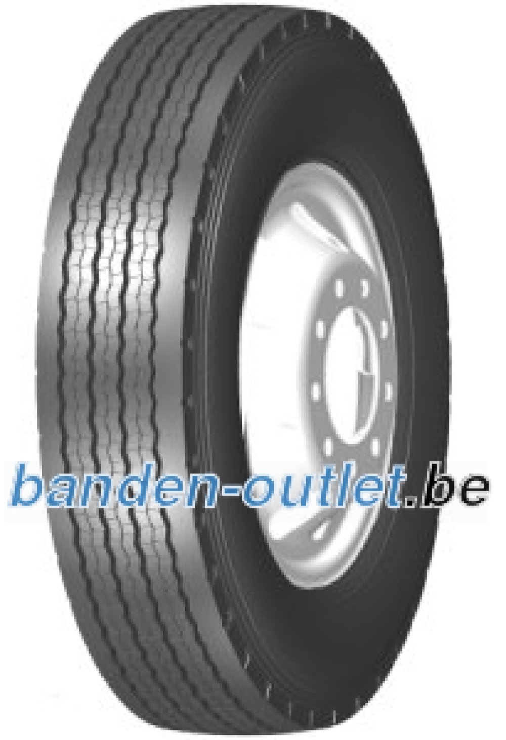 An-Tyre TB 882 ( 385/65 R22.5 160K 20PR ) An-Tyre TB 882 ( 385/65 R22.5 160K 20PR )