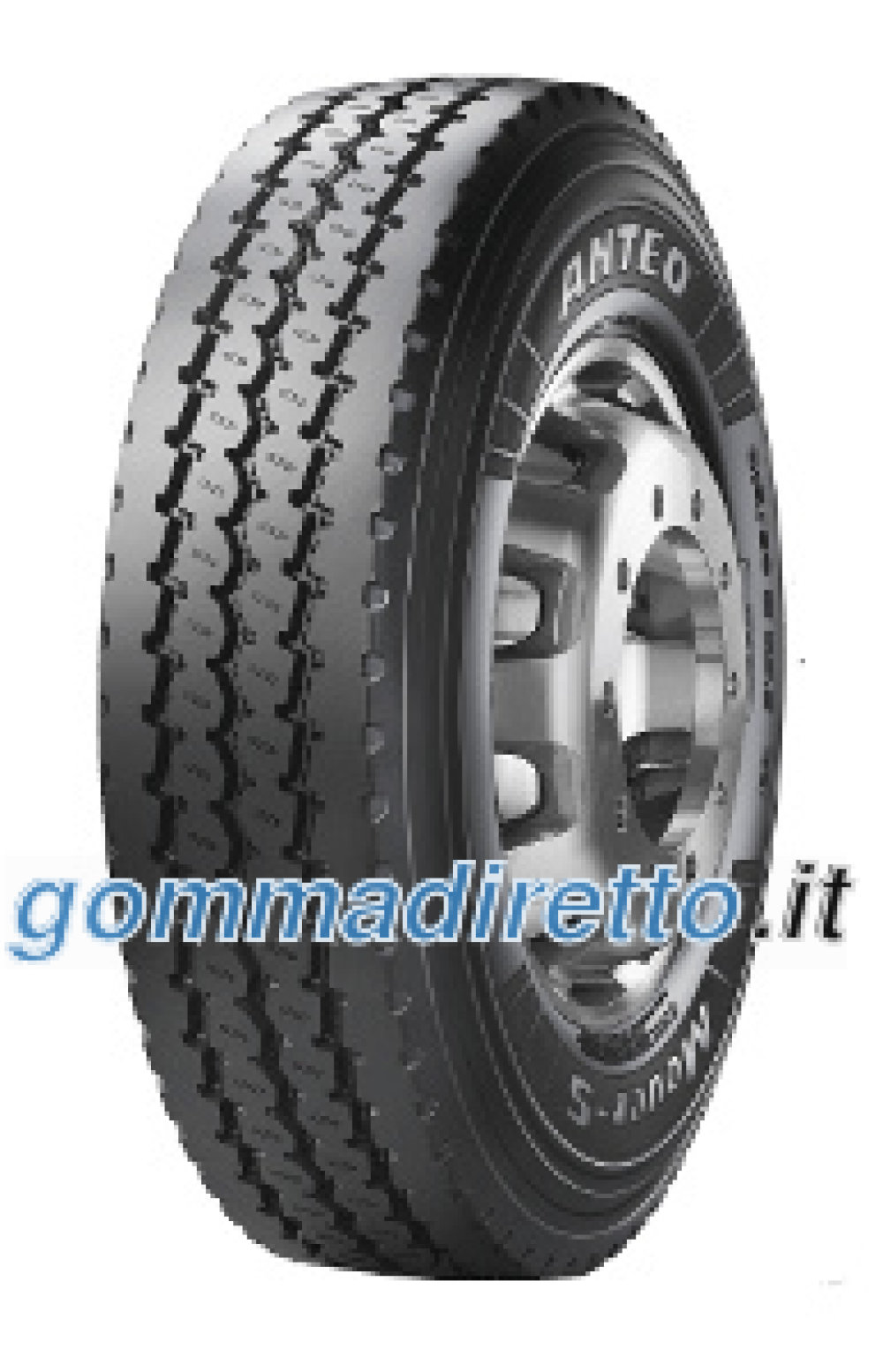 Image of Anteo Mover S ( 315/80 R22.5 156/150K )
