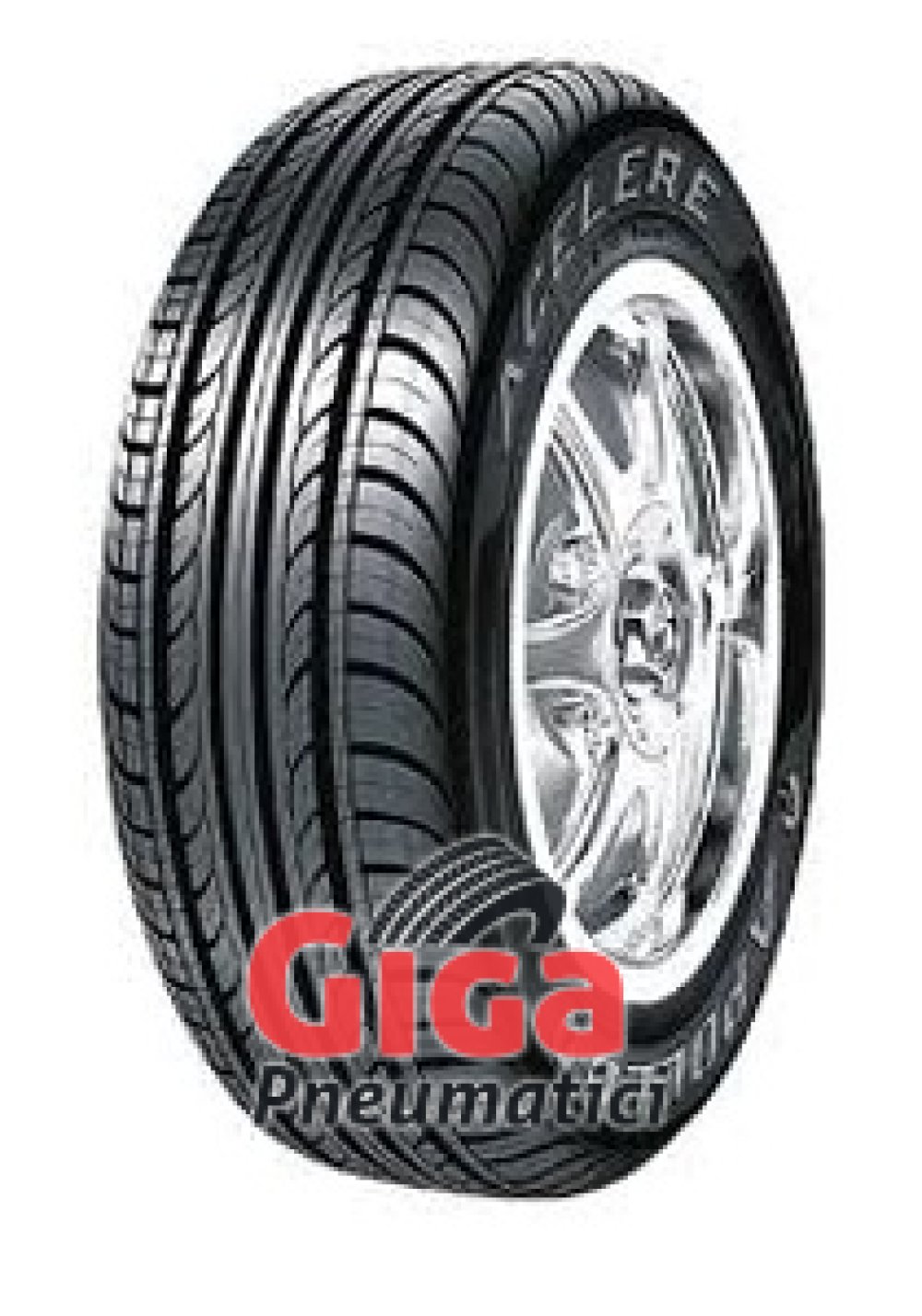 Apollo Acelere ( 195/60 R14 86H ) Apollo Acelere ( 195/60 R14 86H )