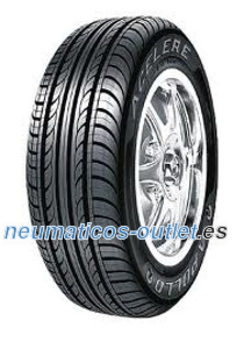 Apollo Acelere ( 205/55 R16 94V XL WW 40mm ) Apollo Acelere ( 205/55 R16 94V XL WW 40mm )