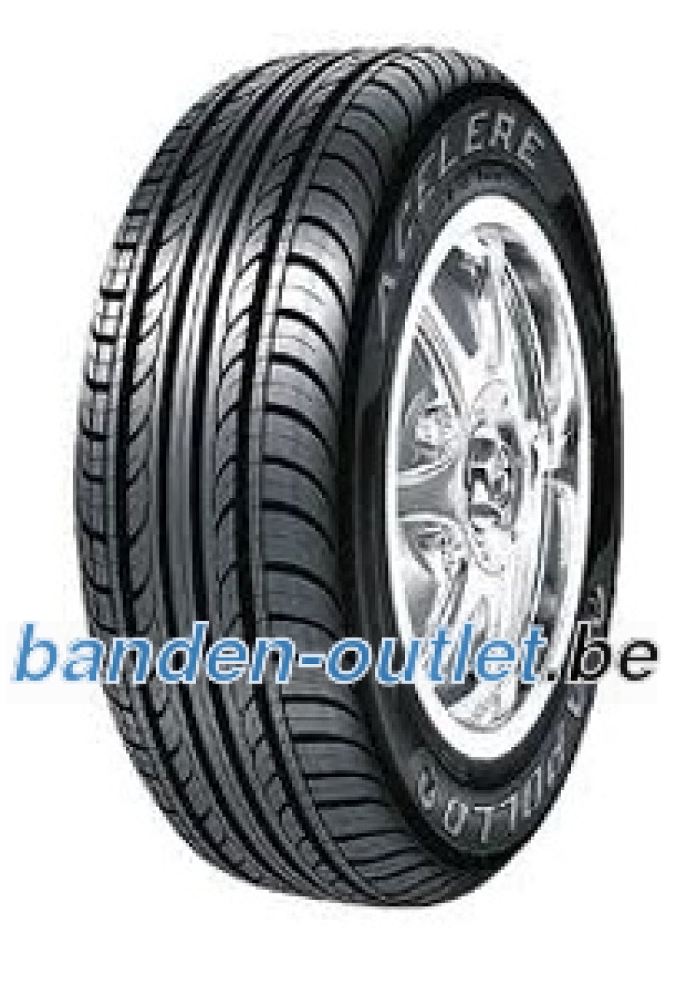 Apollo Acelere ( 205/55 R16 94V XL WW 40mm ) Apollo Acelere ( 205/55 R16 94V XL WW 40mm )
