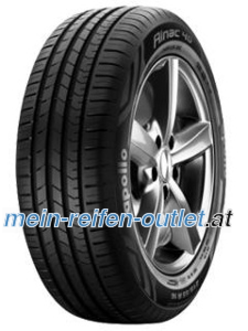 Apollo Alnac 4G ( 205/55 R16 91H mit Felgenschutzleiste (FSL) ) Apollo Alnac 4G ( 205/55 R16 91H mit Felgenschutzleiste (FSL) )