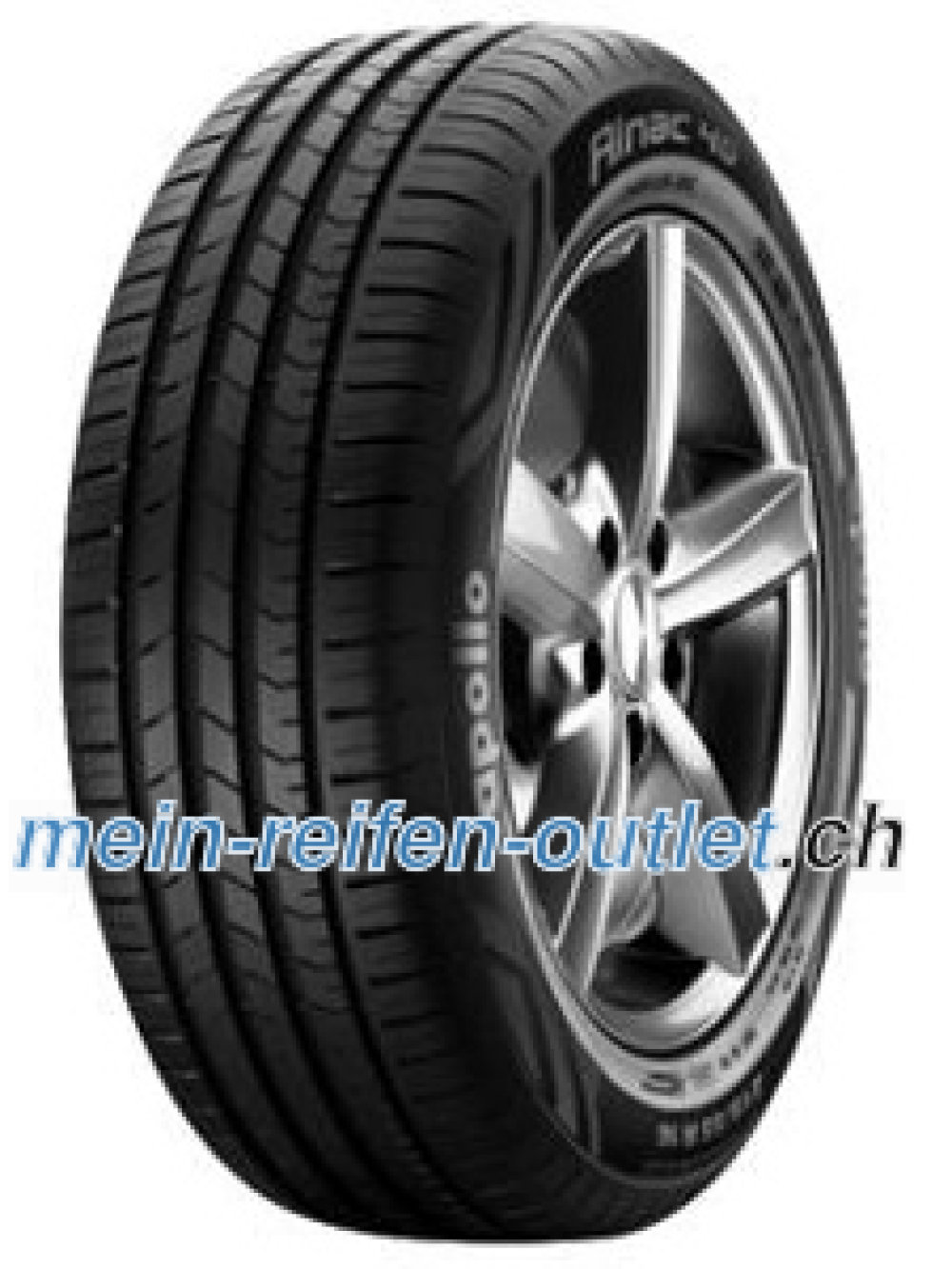 Apollo Alnac 4G ( 185/55 R15 82V mit Felgenschutzleiste (FSL) ) Apollo Alnac 4G ( 185/55 R15 82V mit Felgenschutzleiste (FSL) )