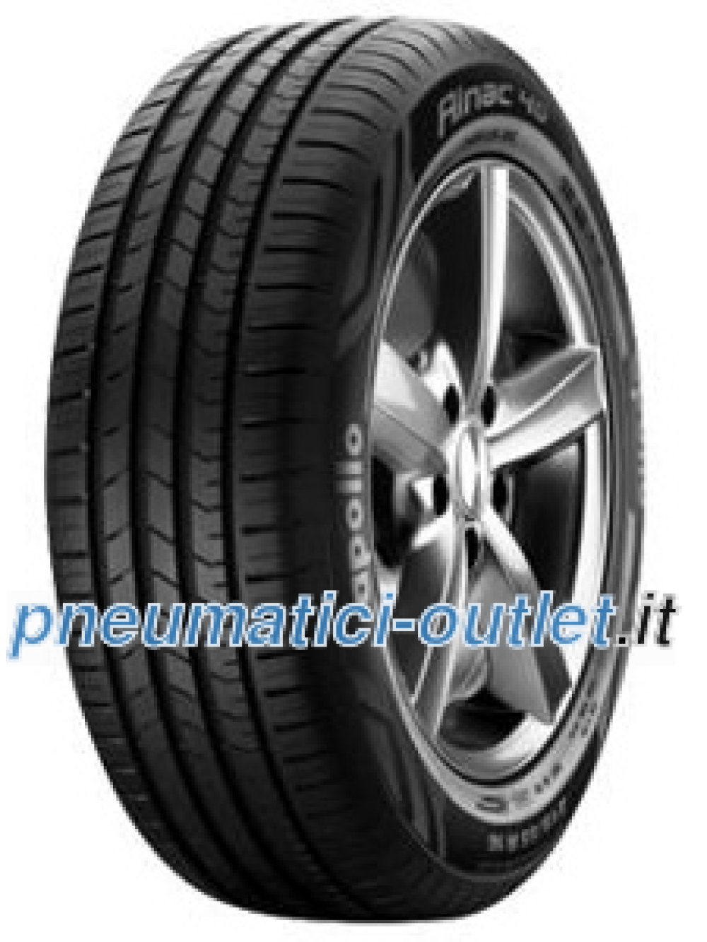 Apollo Alnac 4G ( 195/45 R16 84V XL con bordino di protezione del cerchio (FSL) ) Apollo Alnac 4G ( 195/45 R16 84V XL con bordino di protezione del cerchio (FSL) )