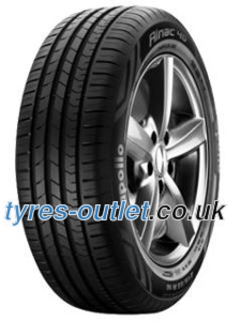 Apollo Alnac 4G ( 195/55 R16 87V with rim protection ridge (FSL) ) Apollo Alnac 4G ( 195/55 R16 87V with rim protection ridge (FSL) )