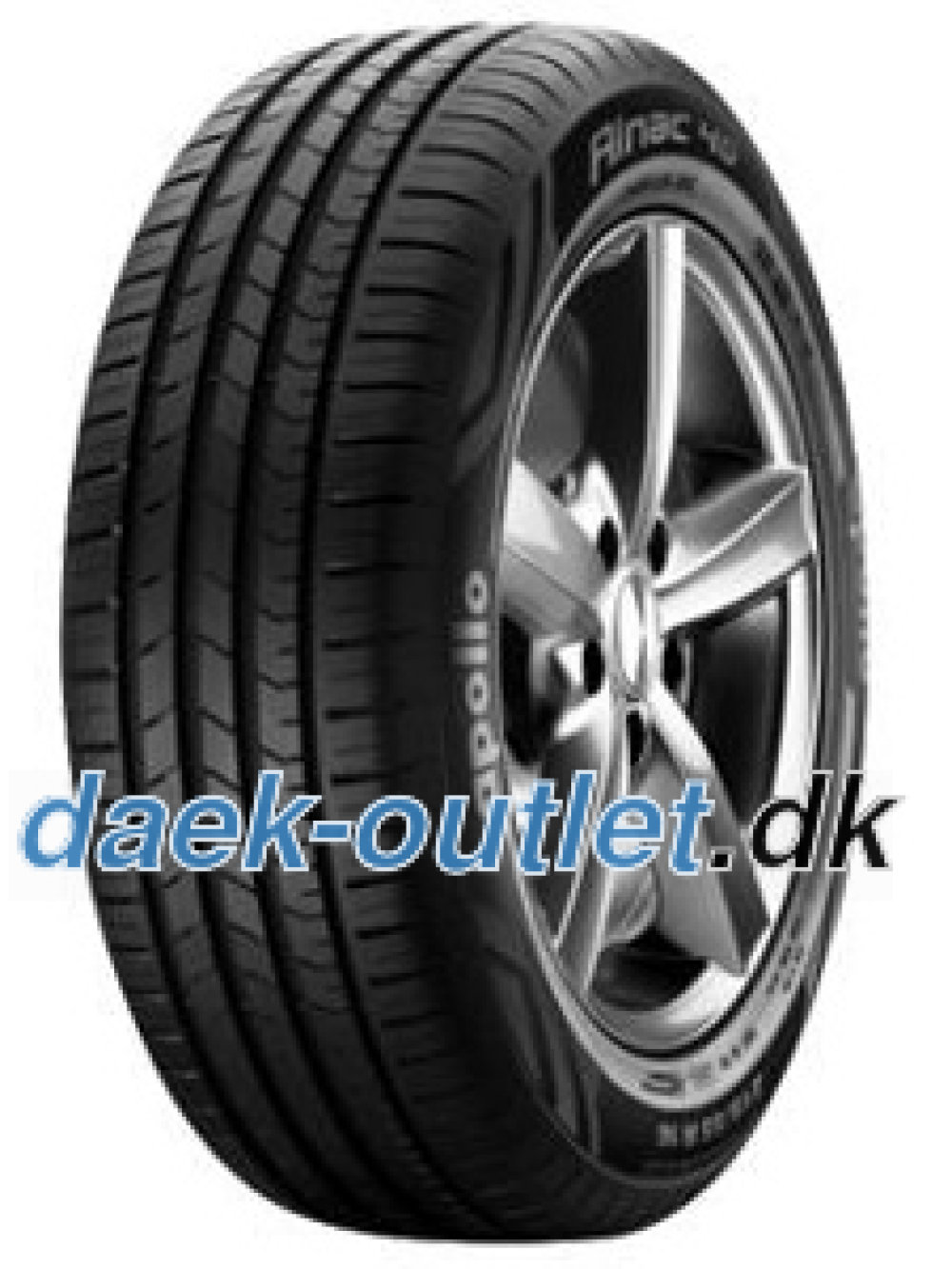 Apollo Alnac 4G ( 205/60 R15 91V ) Apollo Alnac 4G ( 205/60 R15 91V )