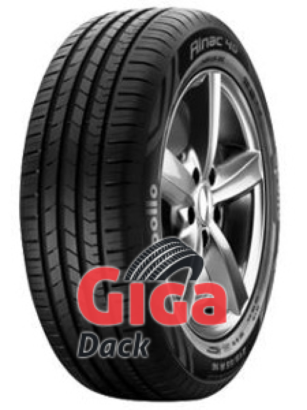 Apollo Alnac 4G ( 195/65 R15 91V ) Apollo Alnac 4G ( 195/65 R15 91V )