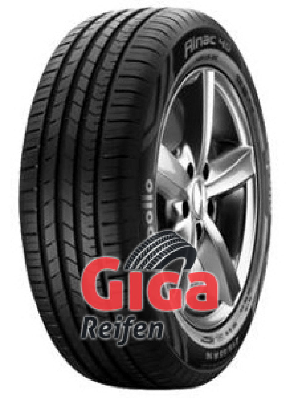 Apollo Alnac 4G ( 185/65 R15 88H ) Apollo Alnac 4G ( 185/65 R15 88H )