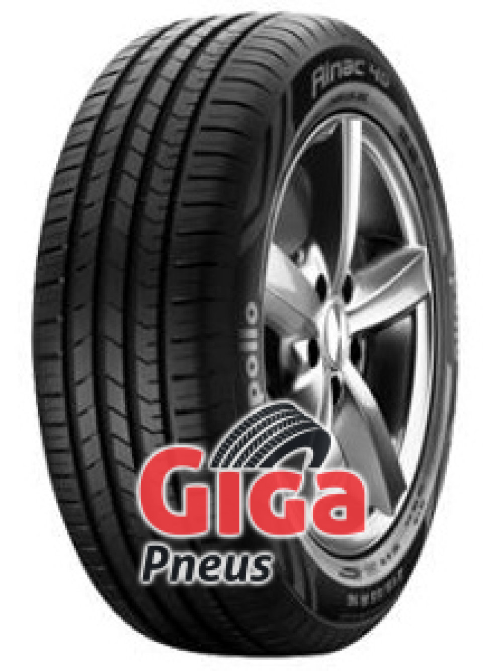 Apollo Alnac 4G ( 205/65 R15 94V ) Apollo Alnac 4G ( 205/65 R15 94V )