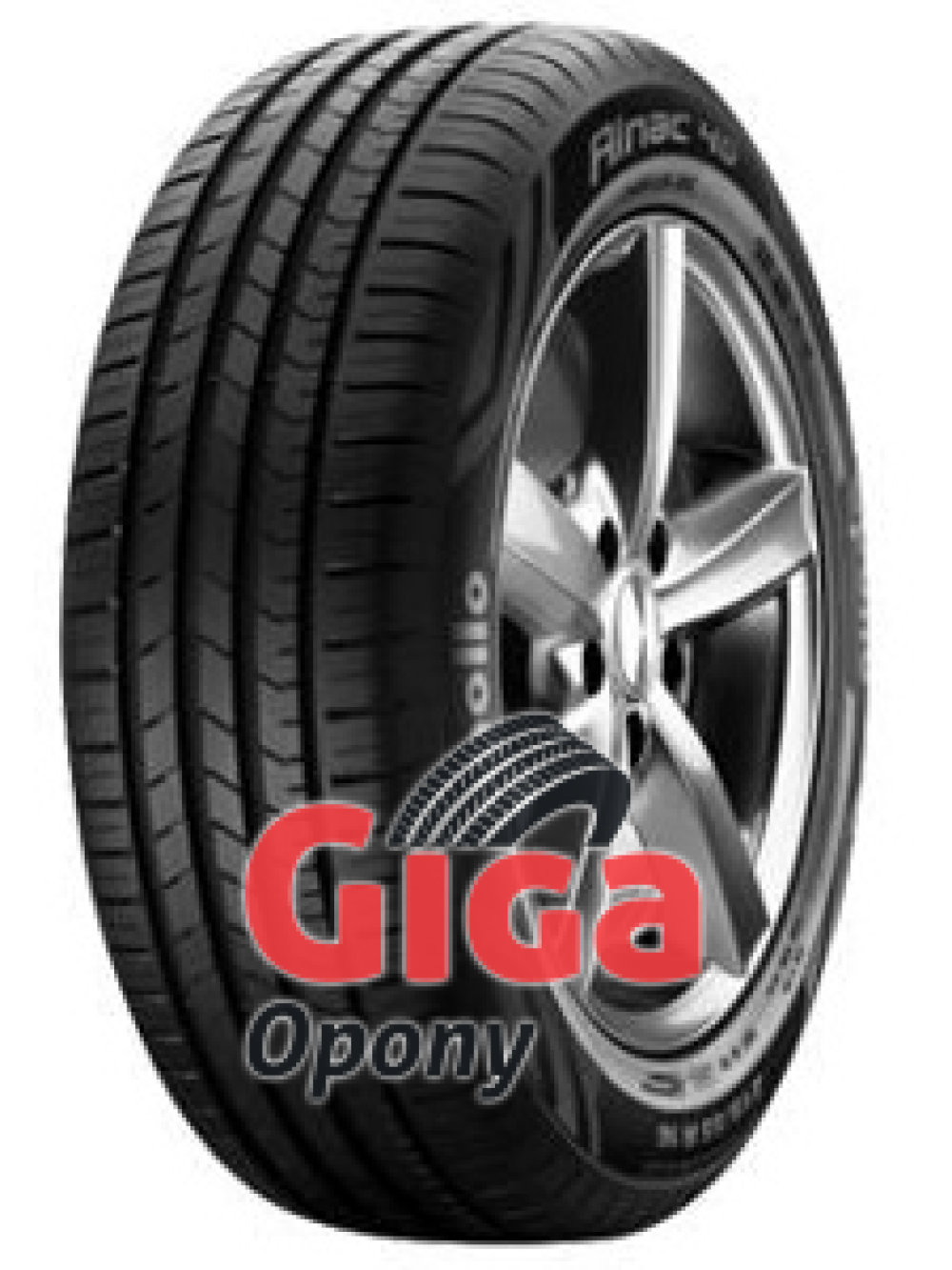 Apollo Alnac 4G ( 195/65 R15 91H ) Apollo Alnac 4G ( 195/65 R15 91H )