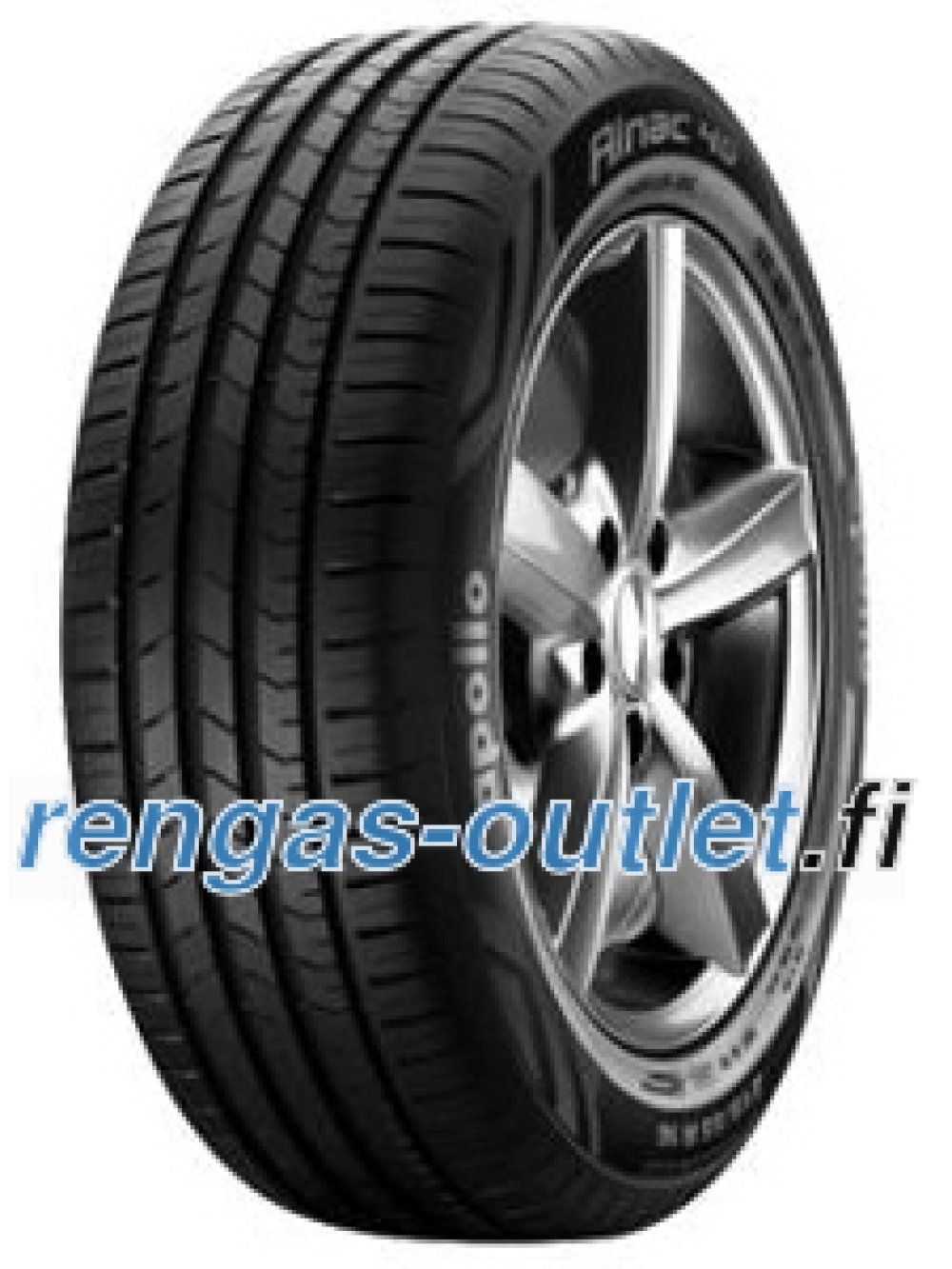 Apollo Alnac 4G ( 215/55 R16 93V vanteen suojalistalla (FSL) ) Apollo Alnac 4G ( 215/55 R16 93V vanteen suojalistalla (FSL) )