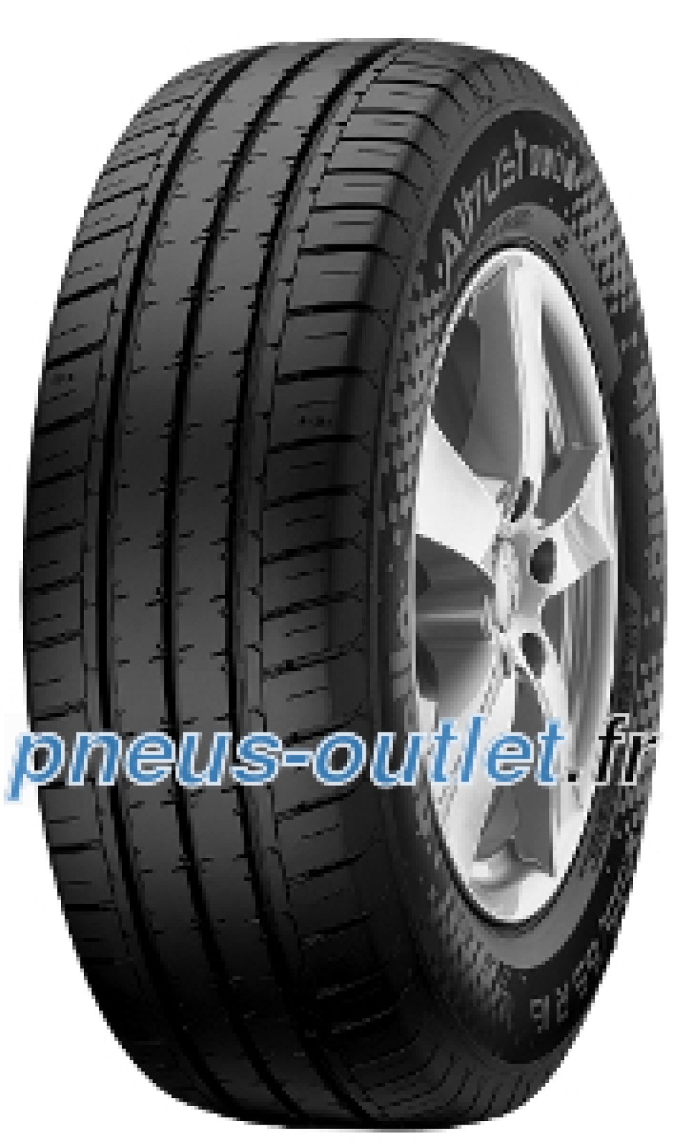Apollo Altrust ( 215/75 R16C 116/114R ) Apollo Altrust ( 215/75 R16C 116/114R )