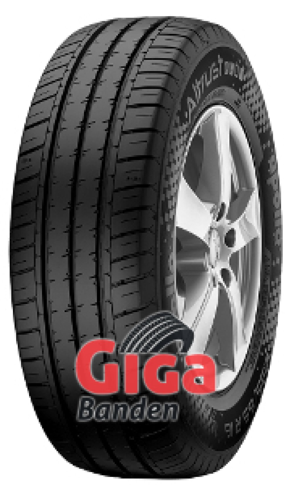 Apollo Altrust ( 195/70 R15C 104/102R ) Apollo Altrust ( 195/70 R15C 104/102R )