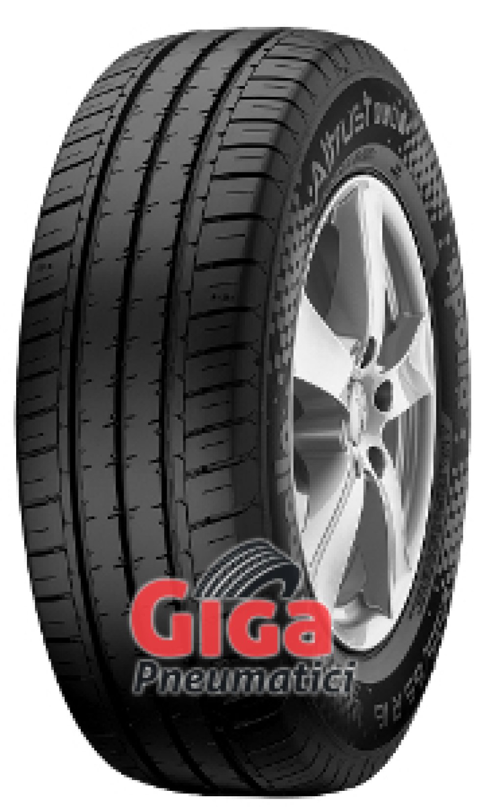 Apollo Altrust ( 225/70 R15C 112/110S ) Apollo Altrust ( 225/70 R15C 112/110S )