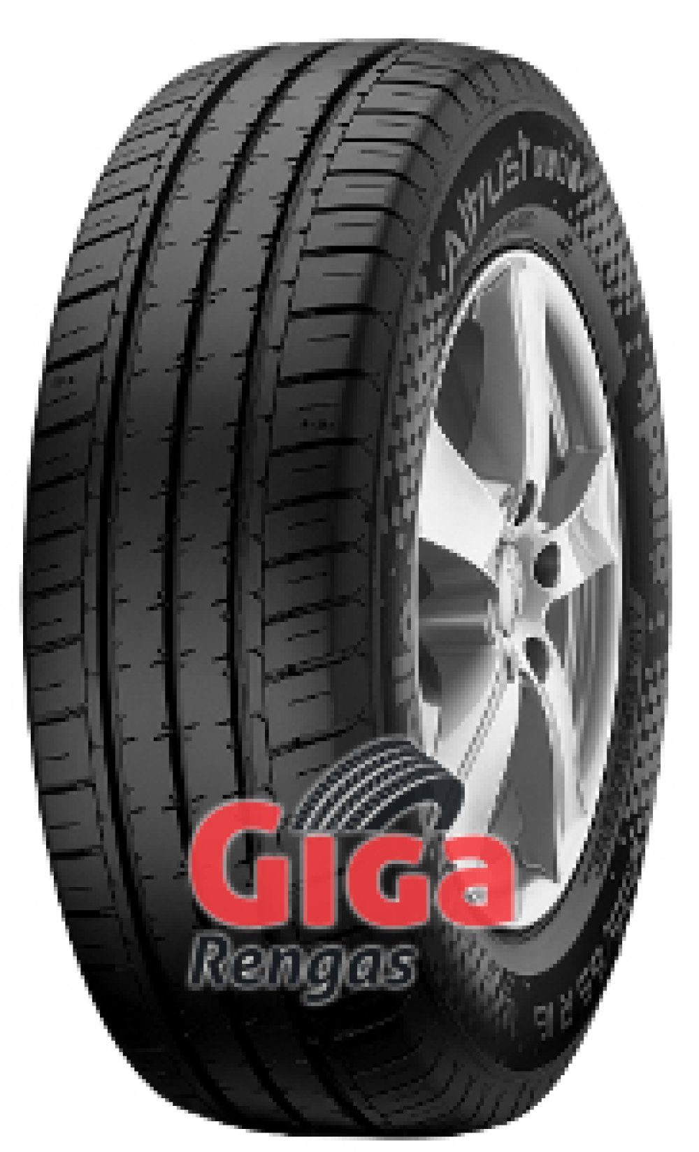 Apollo Altrust ( 195/70 R15C 104/102R ) Apollo Altrust ( 195/70 R15C 104/102R )