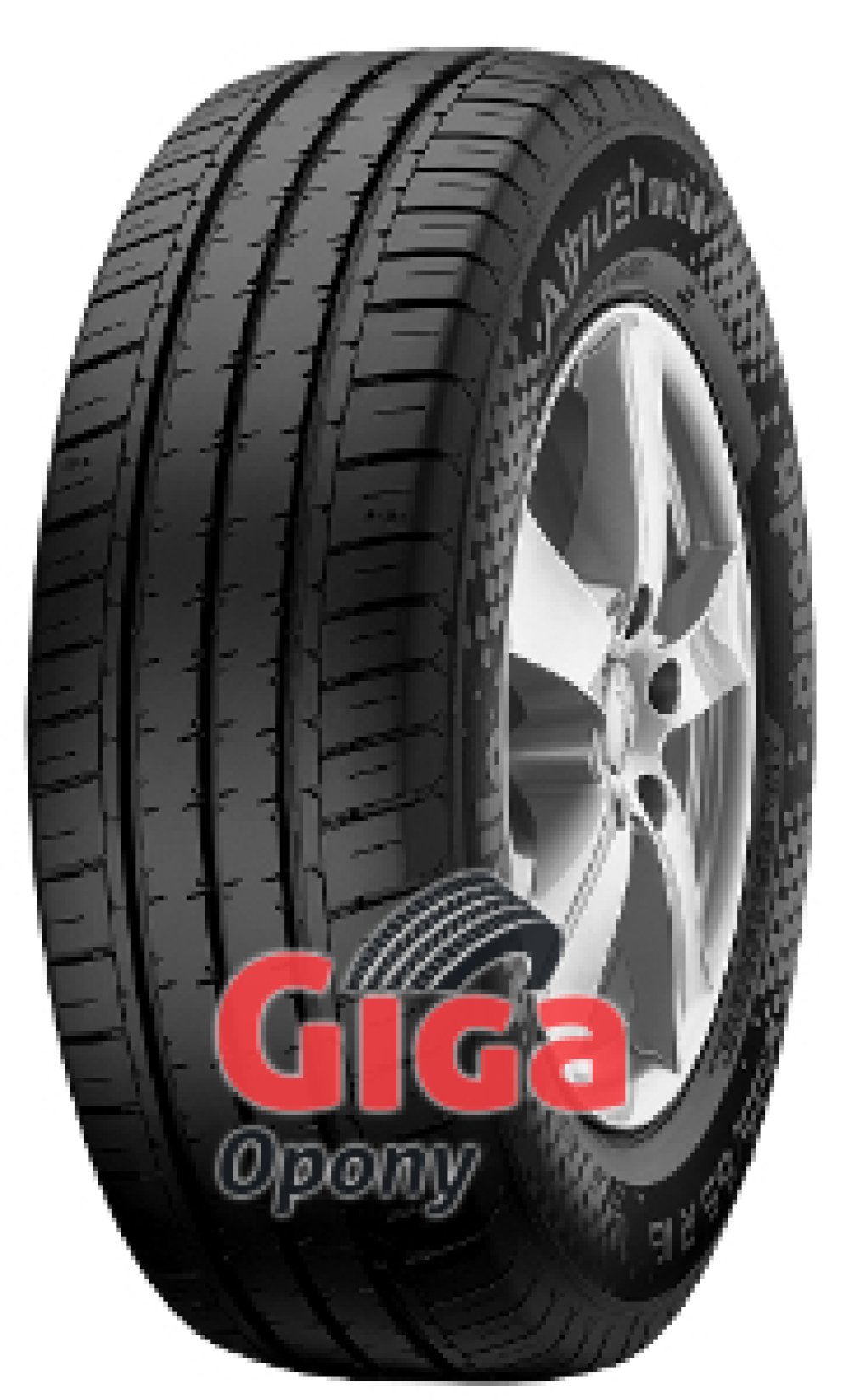 Apollo Altrust ( 195/70 R15C 104/102R ) Apollo Altrust ( 195/70 R15C 104/102R )