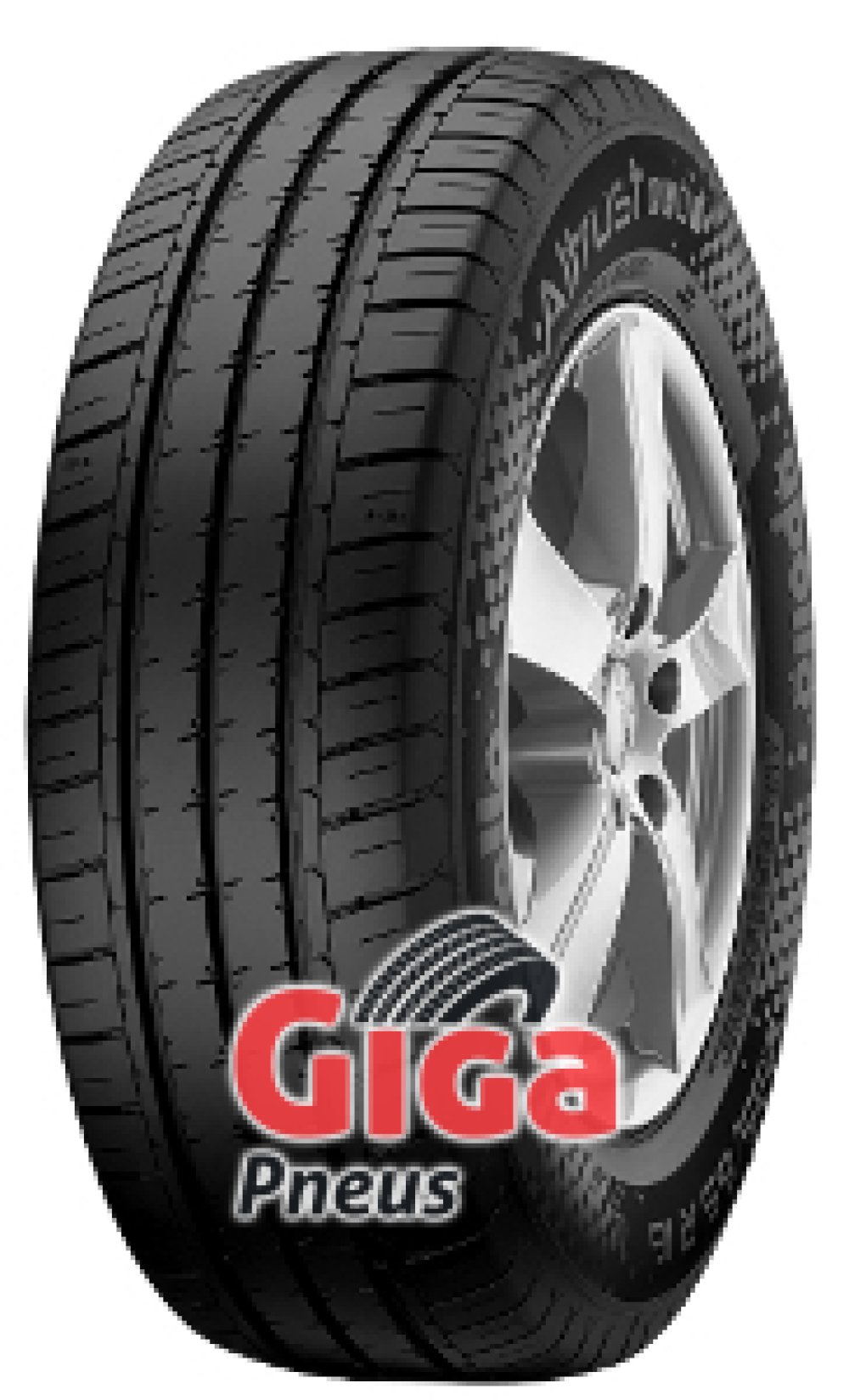 Apollo Altrust ( 225/70 R15C 112/110S ) Apollo Altrust ( 225/70 R15C 112/110S )