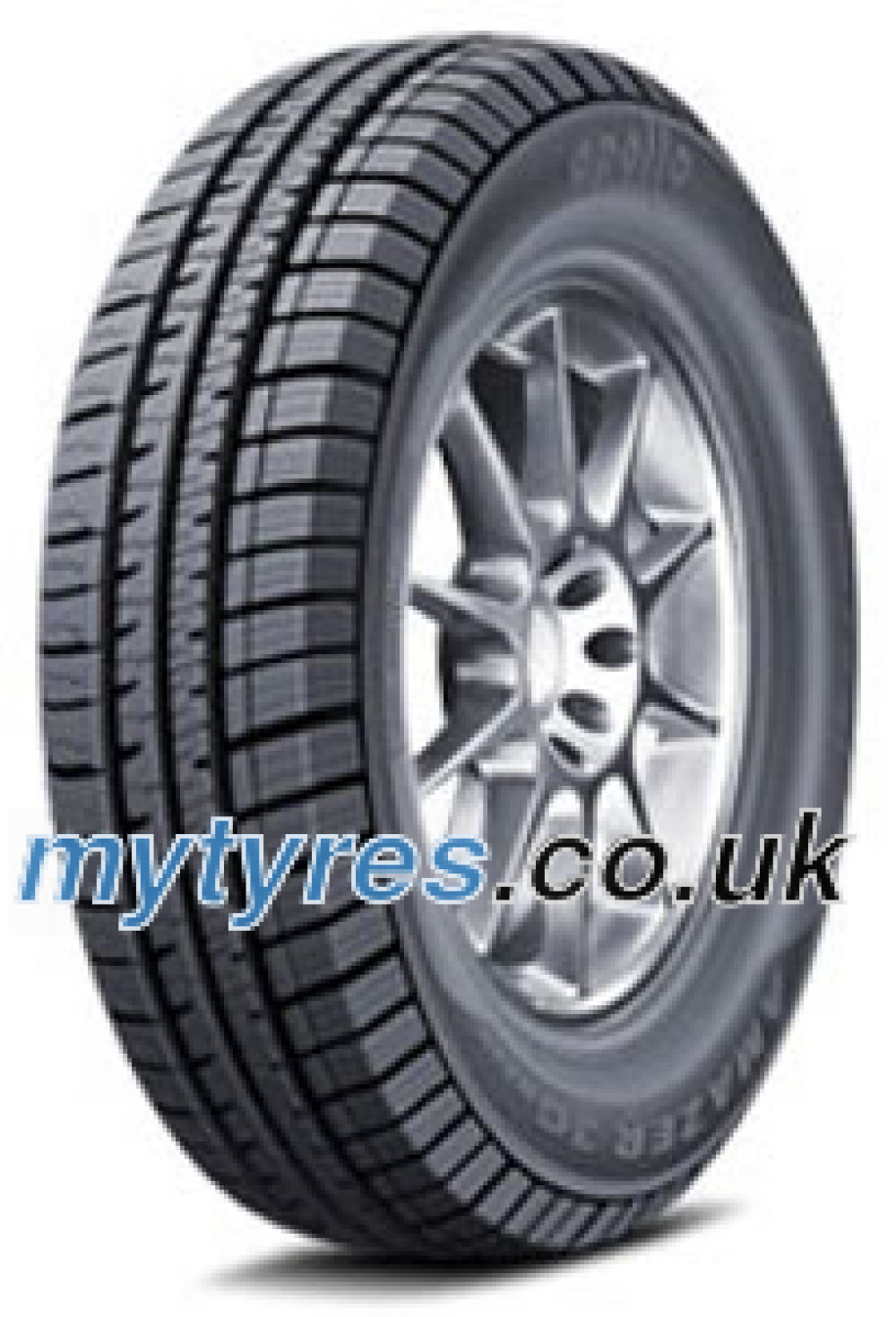 Apollo Amazer 3G 155 80 R13 79T mytyres