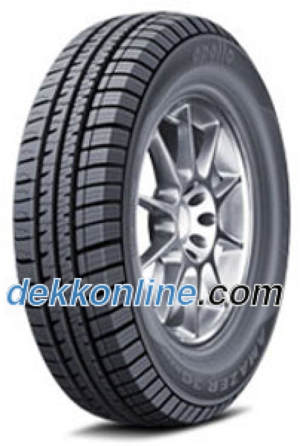 Apollo Amazer 3G 155 70 R13 75T Dekkonline