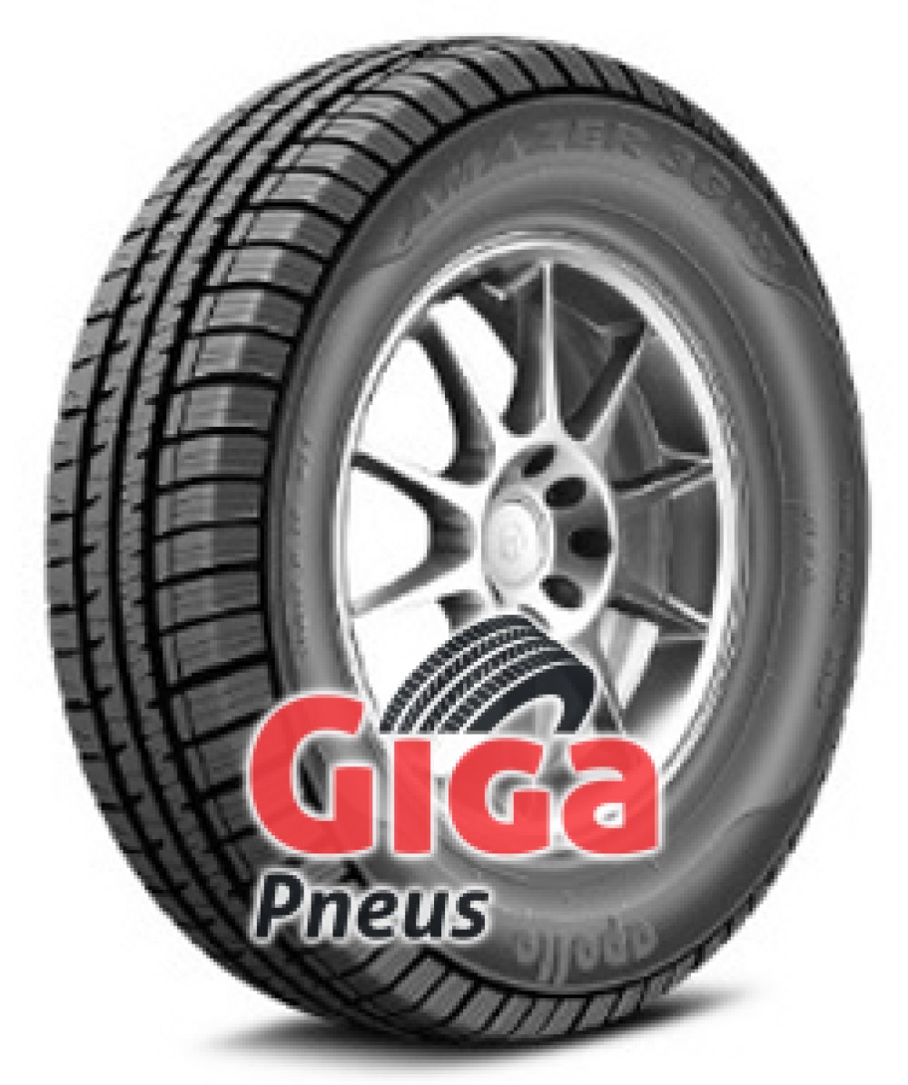 Apollo Amazer 3G Maxx ( 165/80 R13 83T WW 20mm ) Apollo Amazer 3G Maxx ( 165/80 R13 83T WW 20mm )