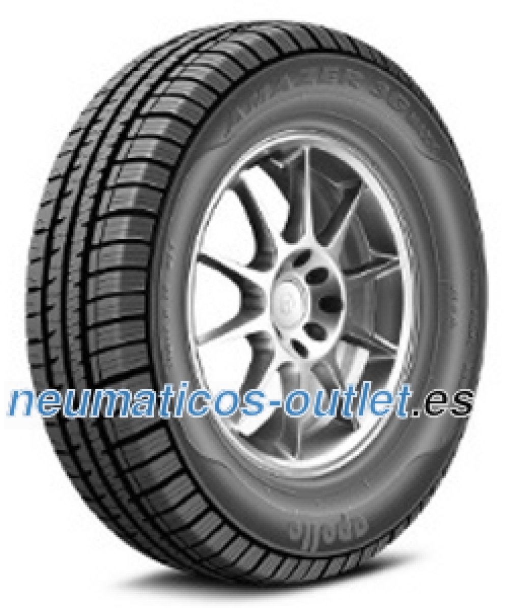 Apollo Amazer 3G Maxx ( 165/80 R13 83T WW 20mm ) Apollo Amazer 3G Maxx ( 165/80 R13 83T WW 20mm )
