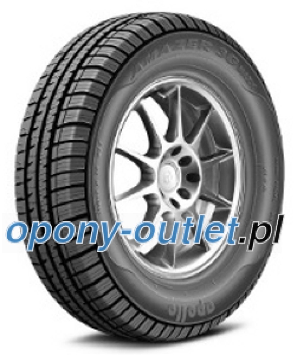 Apollo Amazer 3G Maxx ( 195/65 R15 91T ) Apollo Amazer 3G Maxx ( 195/65 R15 91T )