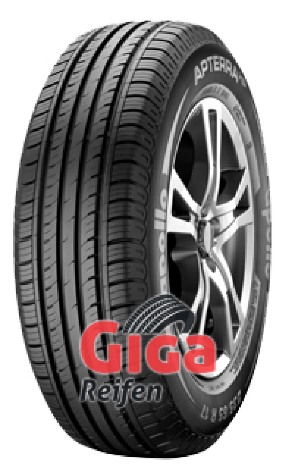 Apollo Apterra H/P ( 235/60 R18 107V XL ) Apollo Apterra H/P ( 235/60 R18 107V XL )