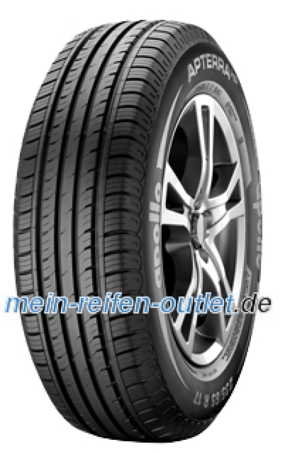 Apollo Apterra H/P ( 215/65 R16 98H ) Apollo Apterra H/P ( 215/65 R16 98H )