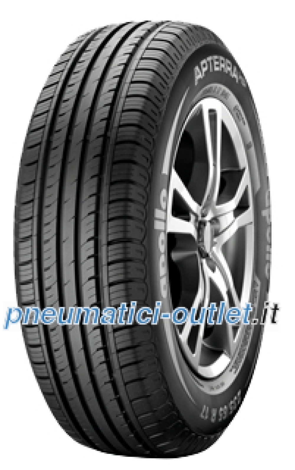 Apollo Apterra H/P ( 215/65 R16 98H ) Apollo Apterra H/P ( 215/65 R16 98H )