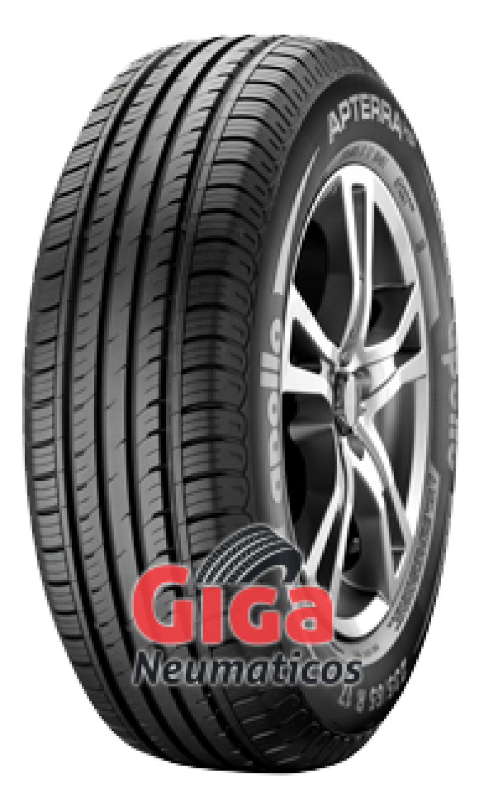 Apollo Apterra H/P ( 225/60 R17 99H ) Apollo Apterra H/P ( 225/60 R17 99H )
