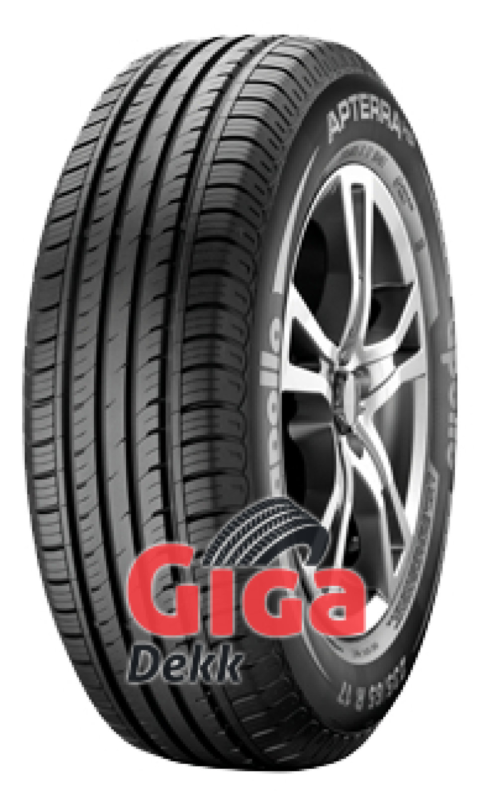 Apollo Apterra H/P ( 215/70 R16 100H ) Apollo Apterra H/P ( 215/70 R16 100H )