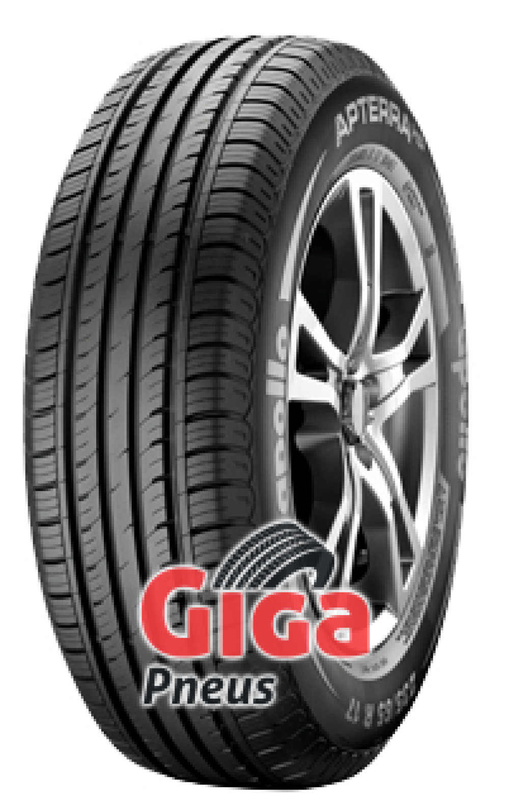 Apollo Apterra H/P ( 235/60 R18 107V XL ) Apollo Apterra H/P ( 235/60 R18 107V XL )