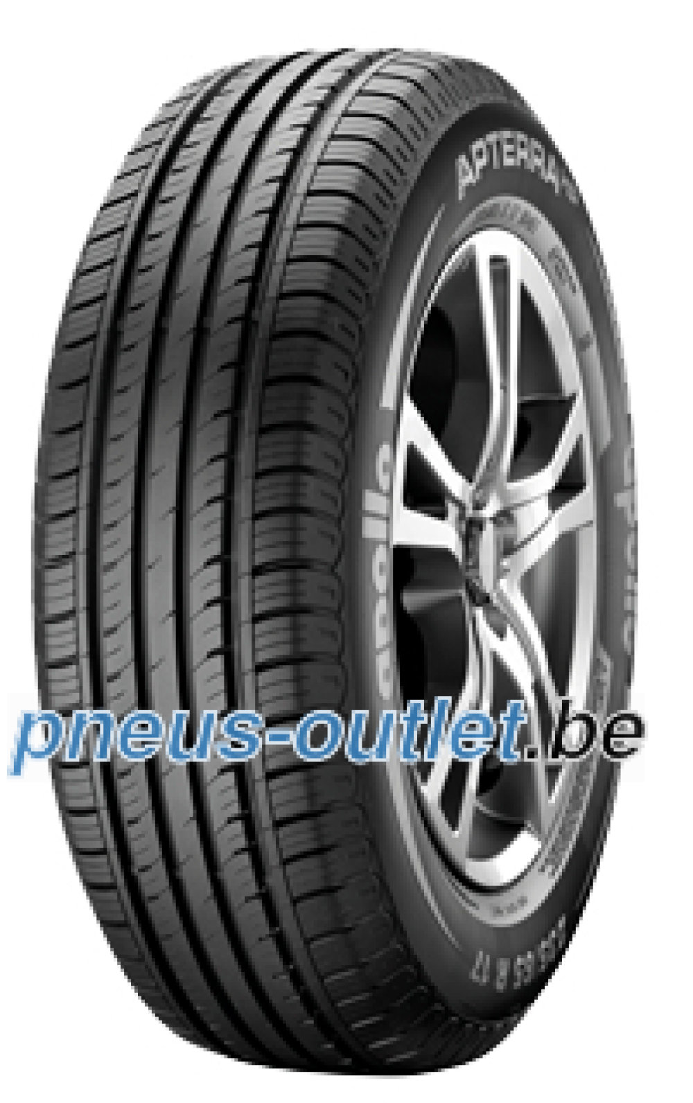 Apollo Apterra H/P ( 215/65 R16 98H ) Apollo Apterra H/P ( 215/65 R16 98H )