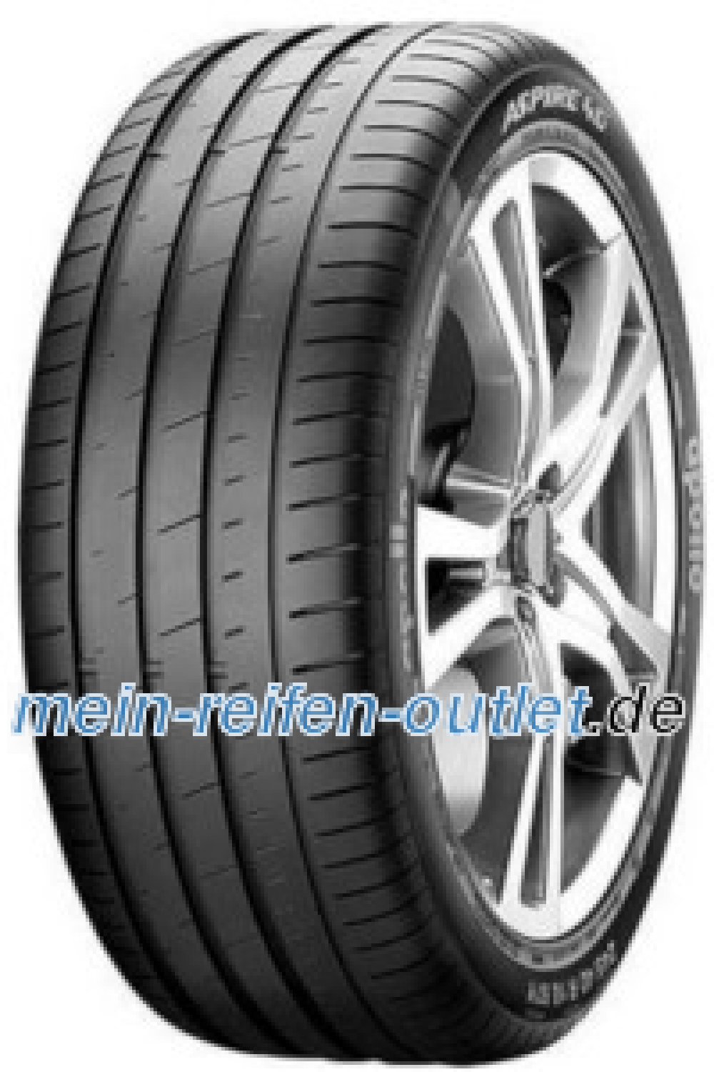 Apollo Aspire 4G ( 275/35 R18 95Y mit Felgenschutzleiste (FSL) ) Apollo Aspire 4G ( 275/35 R18 95Y mit Felgenschutzleiste (FSL) )