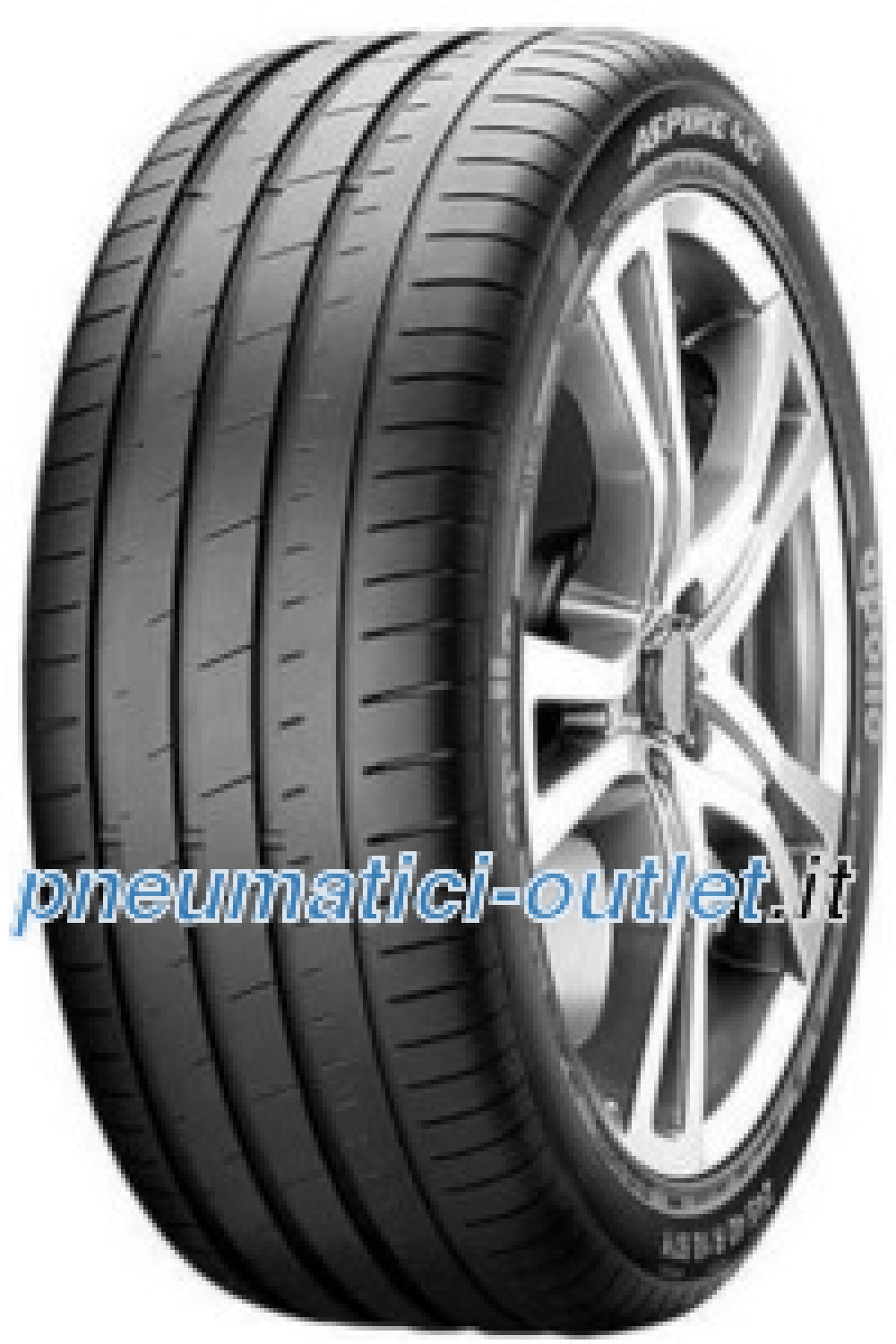 Apollo Aspire 4G ( 225/45 R17 94W XL con bordino di protezione del cerchio (FSL) ) Apollo Aspire 4G ( 225/45 R17 94W XL con bordino di protezione del cerchio (FSL) )