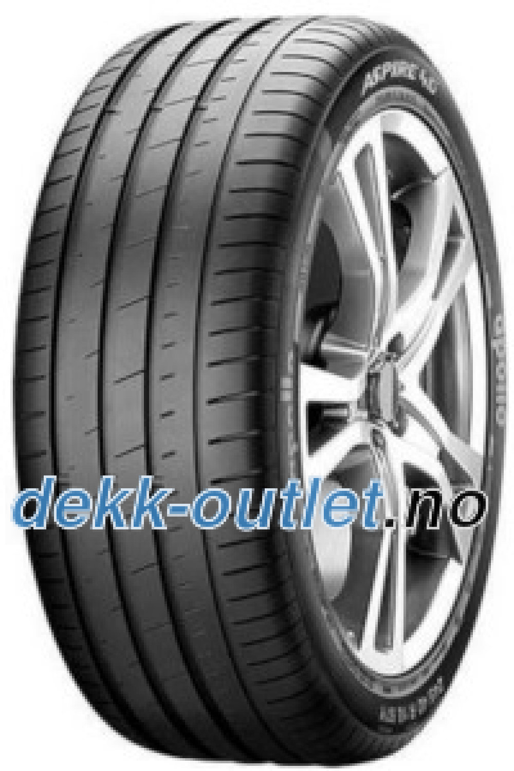 Apollo Aspire 4G ( 215/45 R17 91Y XL med felgbeskyttelseslist (FSL) ) Apollo Aspire 4G ( 215/45 R17 91Y XL med felgbeskyttelseslist (FSL) )