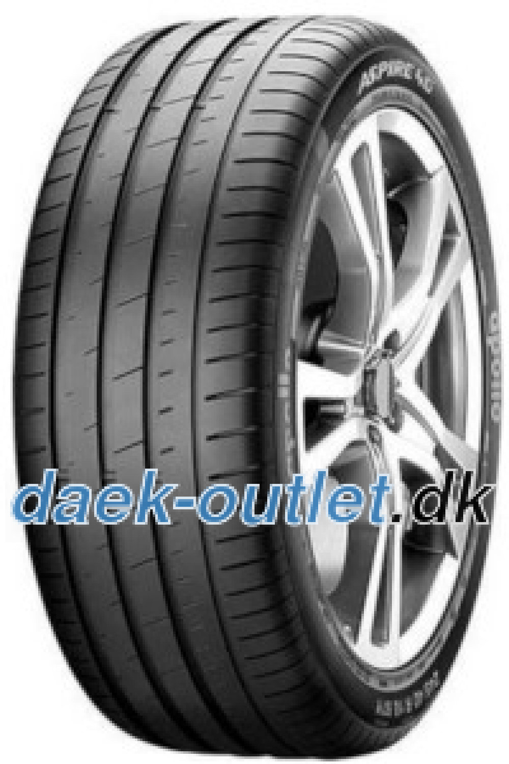 Apollo Aspire 4G ( 255/35 R19 96Y XL med fælgbeskyttelses liste (FSL) ) Apollo Aspire 4G ( 255/35 R19 96Y XL med fælgbeskyttelses liste (FSL) )
