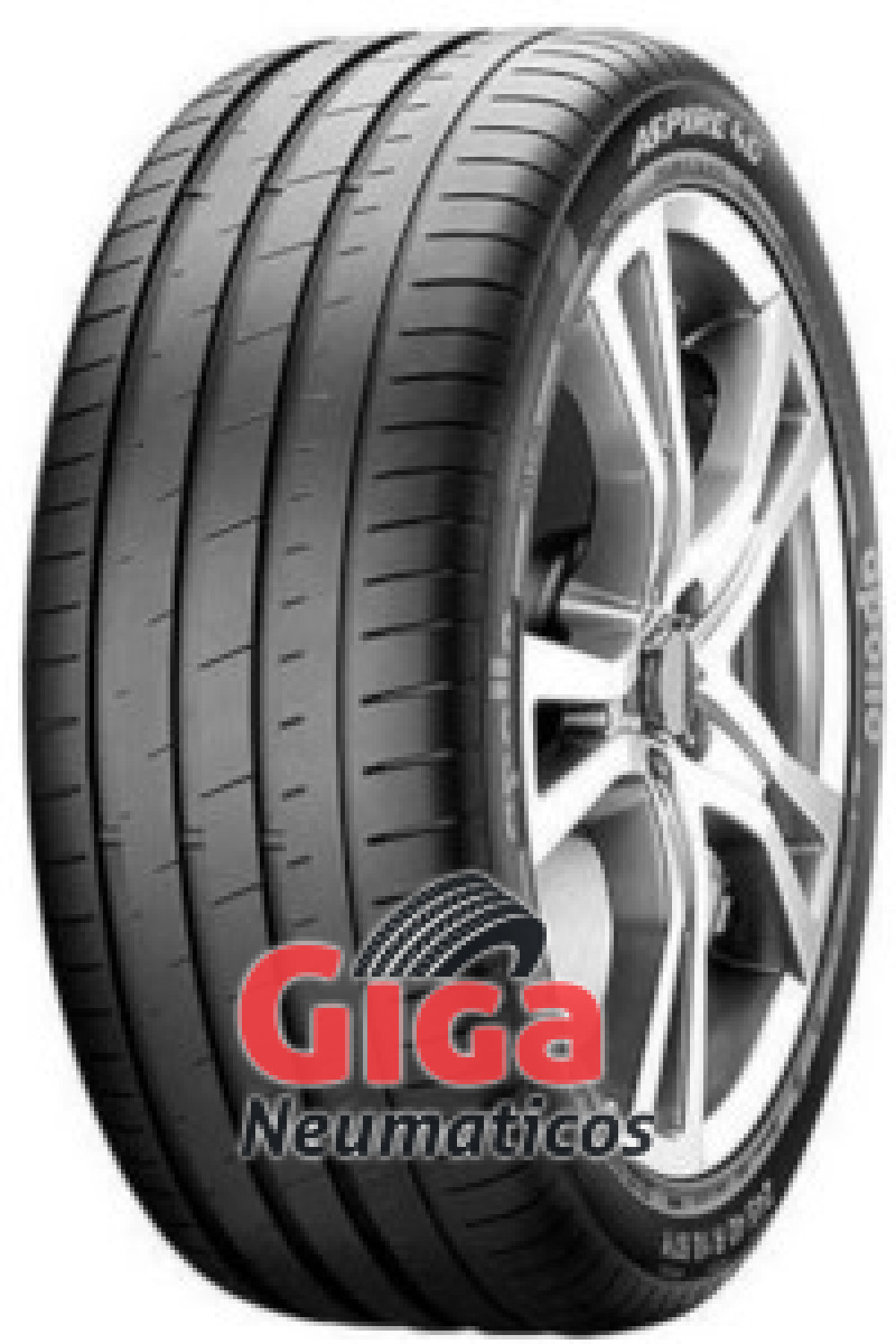Apollo Aspire 4G ( 205/45 R16 87Y XL ) Apollo Aspire 4G ( 205/45 R16 87Y XL )