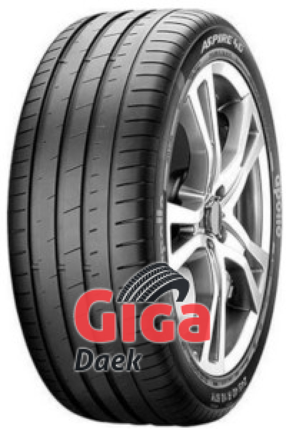 Apollo Aspire 4G ( 225/50 R17 98W XL med fælgbeskyttelses liste (FSL) ) Apollo Aspire 4G ( 225/50 R17 98W XL med fælgbeskyttelses liste (FSL) )