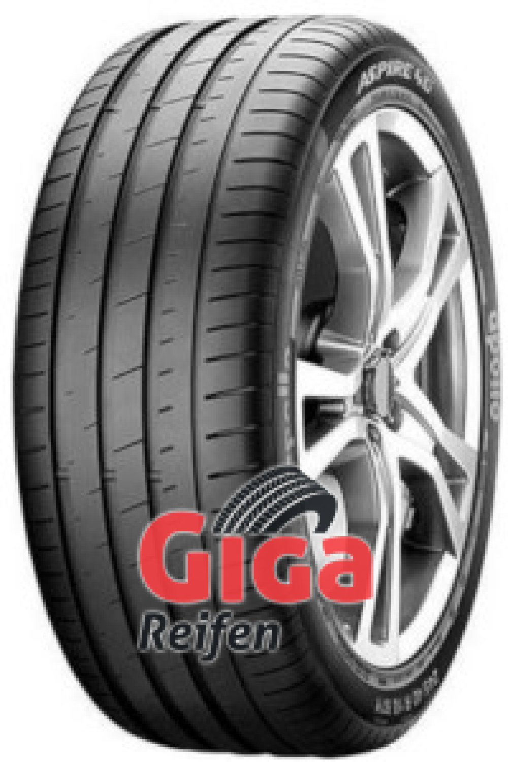 Apollo Aspire 4G ( 275/35 R18 95Y mit Felgenschutzleiste (FSL) ) Apollo Aspire 4G ( 275/35 R18 95Y mit Felgenschutzleiste (FSL) )