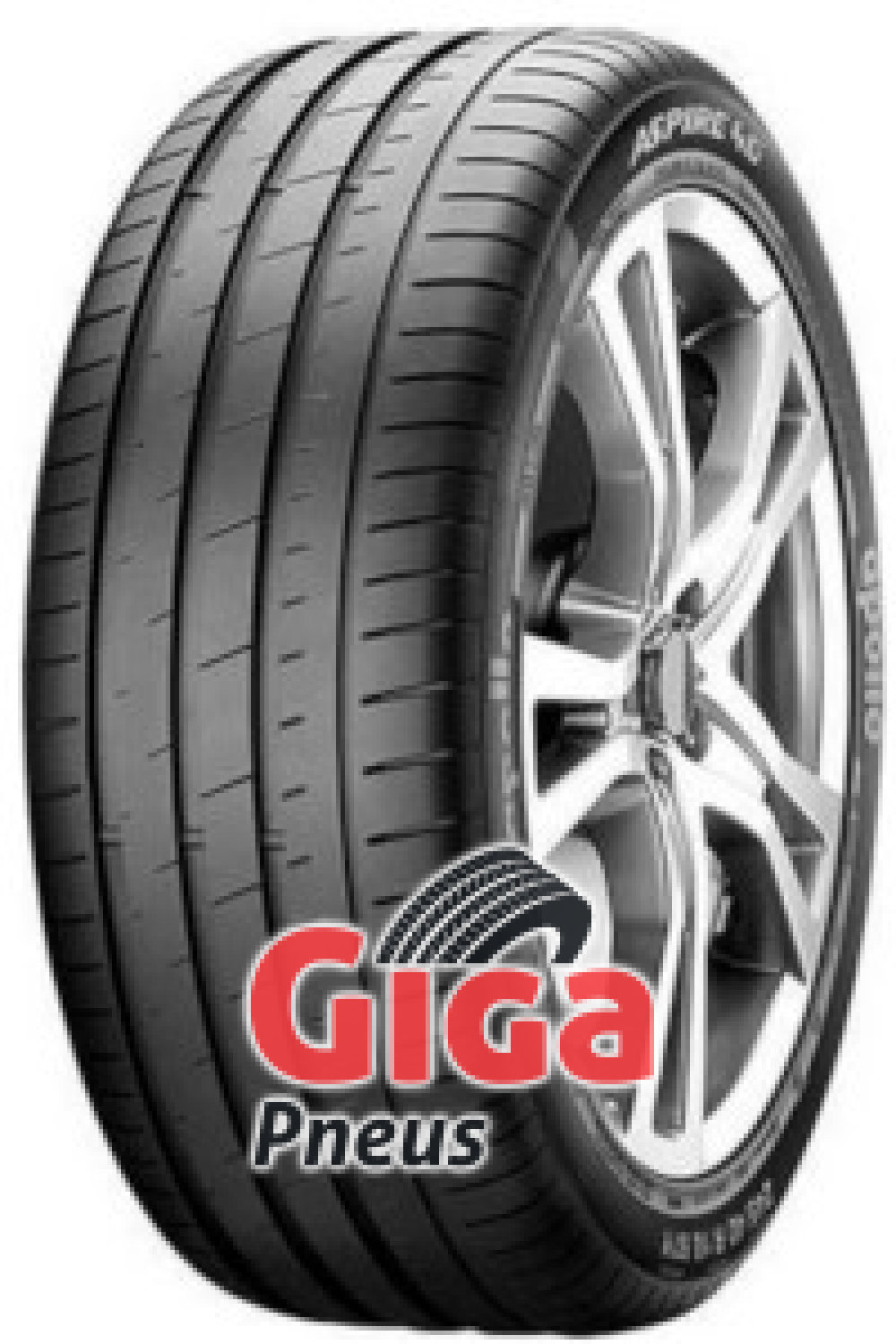 Apollo Aspire 4G ( 235/45 R18 98Y XL com protecção da jante e estrias (FSL) ) Apollo Aspire 4G ( 235/45 R18 98Y XL com protecção da jante e estrias (FSL) )