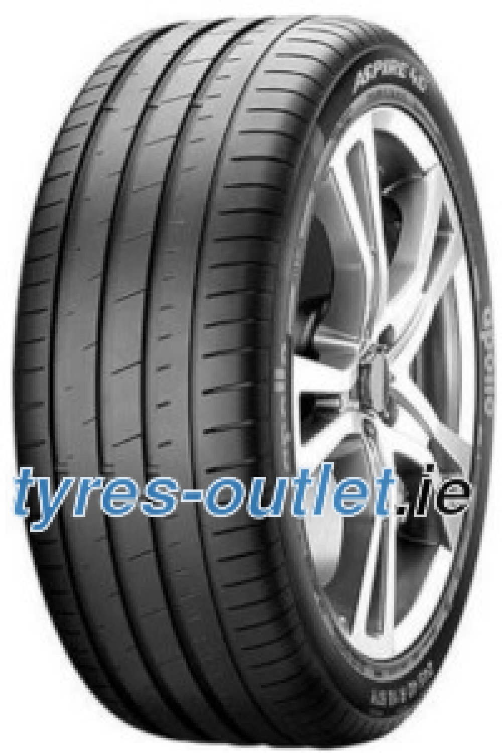 Apollo Aspire 4G ( 235/35 R19 91Y XL with rim protection ridge (FSL) ) Apollo Aspire 4G ( 235/35 R19 91Y XL with rim protection ridge (FSL) )